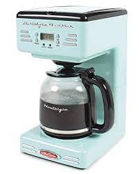 6 Best Retro Coffee Makers With Modern Functionality The Old Timey