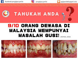 Check spelling or type a new query. Faktor Dan Tanda Penyakit Gusi