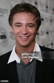 Actor Aaron Grady Shaw attends the 17th Annual Diversity Awards Gala...  News Photo