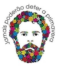 Aumentar a base de consumidores de cerveja artesanal. Lula Livre Arte De Protesto Lula Desenho Cartazes Politicos