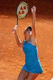 Welcome to my official facebook page :) belinda. Belinda Bencic Wikipedia