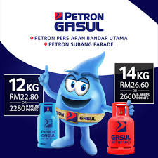 If investors don't find petron attractive then. Petron Malaysia Enjoy Exclusive Prices For Petron Gasul Facebook