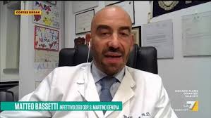 Aumentano i casi da variante delta, ma ricoveri e decessi restano bassi. Nuovi Contagi Matteo Bassetti Aumento Indubbio Ma C E Troppo Allarmismo