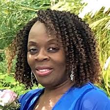 The Girl in Blue is the True Epitome of what a Queen Truly Is!