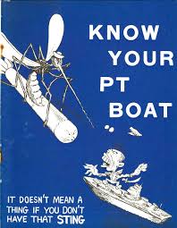 Know Your Pt Boat