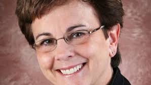 CFCC names VP for instructional affairs