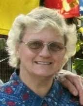 Joyce Elaine Main Obituary (2024)