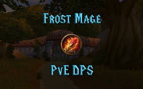 We found durotar has the highest concentration of boars making. Pve Frost Mage Guide Tbc 2 4 3 Gnarly Guides