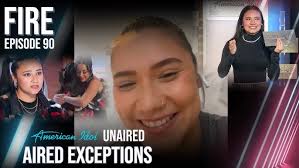 American Idol Unaired Episode 124