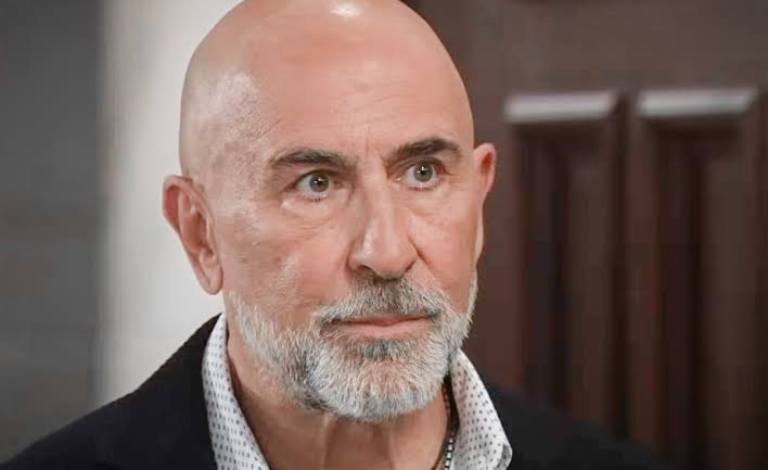 General Hospital Spoilers: Sidwell Defies the Odds And Survives After  Sonny's Attack? - General Hospital Tea