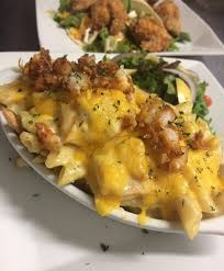 Who Wants Shrimp Mac Cheese Jamaica Liquor Warehouse Facebook