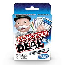 Comprar juego monopoly barato : Comprar Monopoly Cartas Espanol Ofertas Top Julio 2021