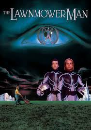 Trailer advertising lawnmower man 2 coming to theaters starring matt frewer. Is The Lawnmower Man On Netflix Uk Where To Watch The Movie New On Netflix Uk
