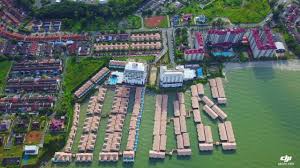 Just use the let us know what you need section of the booking page to let the resort know you want a ride, and they. Grand Lexis Port Dickson Overview Via Dji Go Youtube