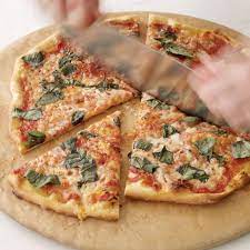 Perfect Pizza Margherita Recipe Pizza Recipes Homemade Margherita Pizza Perfect Pizza