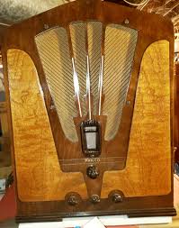 Image result for Gold 1983 Philco