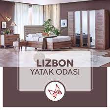 guzel bir gunun baslangici bes ve alti kapili veya surgu kapakli dolaplar yuksek sifonyerler ve bazali karyolalar her gune guzel baslama mobilya karyola yatak