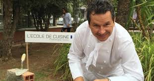 Semantic scholar profile for christophe leroy, with 9 highly influential citations and 32 scientific research papers. Michael White Chef Christophe Leroy Offers A Job In French Back From Indonesia Teller Report