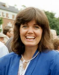 Pamela White Obituary