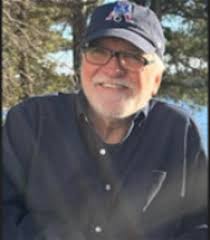 James Vincent O'Brien