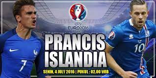 Sehingga tidak ada satupun tv lokal. Siaran Tv Yang Menyiarkan Euro 2016 Prancis Vs Islandia Forsater Com