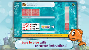 Under dolch sight words and fry sight words, check the boxes corresponding to any sight words lists you want included in your go fish cards. Go Fish Card Game For Kids Amazon It App E Giochi