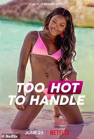 The second season of too hot to handle. the first season, which offered an escape during a very dark april 2020, started a social media sensation for netflix. Too Hot To Handle Season 2 Trailer Teases Very Racy Series Latest Celebrity News