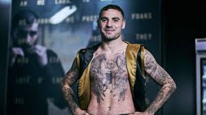 Ritson first started boxing at the age of eight.2 he was an england international at amateur level and a dual title winner of the ttw belts at 67kgs and 71kgs respectively.3 ritson had 97 amateur fights in total and was also an aba seniors. Lewis Ritson Miguel Vazquez Make Weight For Super Lightweight Showdown Dazn News Laos