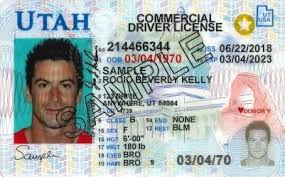 Your id must be valid and current — you will not be able to cash a check with an expired id. Real Id What You Need To Know Department Of Public Safety