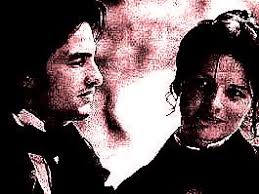 Le Hussard sur le toit (1995)