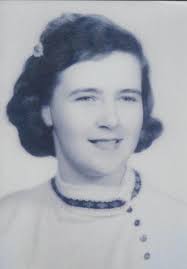 Joyce Bradley Obituary