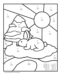 With cool professional illustrations that captivate kids of all ages, these coloring worksheets feature an educational component, ranging from dot to dot. Printable 3rd Grade Coloring Pages For Girls Novocom Top