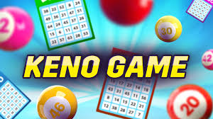 The Ultimate Guide to the Keno Game - Rules and Strategies