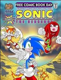 From digital freebies to your local library and more, there are several ways to read comic books for free. Read Online Download Zip Sonic The Hedgehog Free Comic Book Day Edition Comic