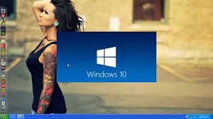 La herramienta en cuestión es el mejor lector de libros electrónicos para pc con soporte para múltiples formatos. Descargar Tema Windows 10 Para Windows 7 8 8 1 Xp Youtube