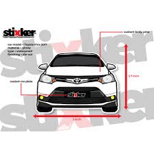We did not find results for: Sticker Depan Kereta Toyota Vios 2017 Shopee Malaysia