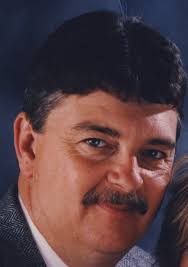 Bruce Wayne Thames Obituary