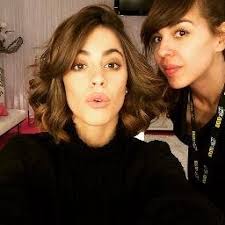 El primer sencillo del álbum, siempre brillarás. Tini Stoessel 2016 Tiniyjorge18 Twitter