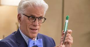 The Good Place: 6 Reasons Why Michael Was Excited About Humans
