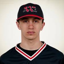 Zacary Ramey's High School Bio