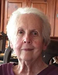 Barbara Tackett Obituary August 20, 2019