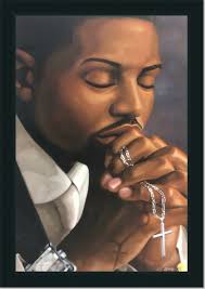 Stunning Black Art Wall Art