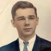 Obituary information for Earl Charles Tappenden