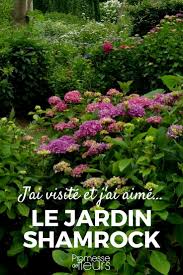 Epingle Sur Jardins A Visiter