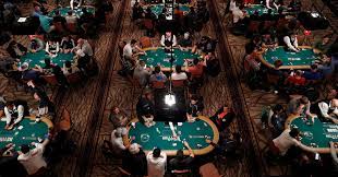 Join the world's most popular online poker game with more tables, more poker tournaments, and the games do not offer real money gambling or an opportunity to win real money or prizes. To Play Poker In A Pandemic Americans Flee The U S The New York Times