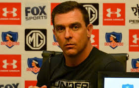 Tijuana de Pablo Guede visita a América en la continuidad de la fecha en  México ⋆ San Lorenzo de Almagro CASLA