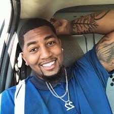 Instagram photo by Tevin Calhoun • Aug 4, 2020 at 7:23 PM