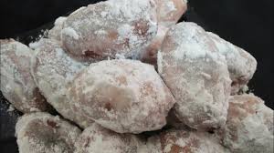 Pin On Beignets