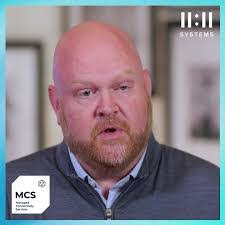 Todd Mckendrick's Instagram, Twitter & Facebook