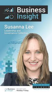 In the latest webinar, you will hear Sasanna Lee from Leadership and  Governance Collective. You will explore the critical link between strategy  and execution, focusing